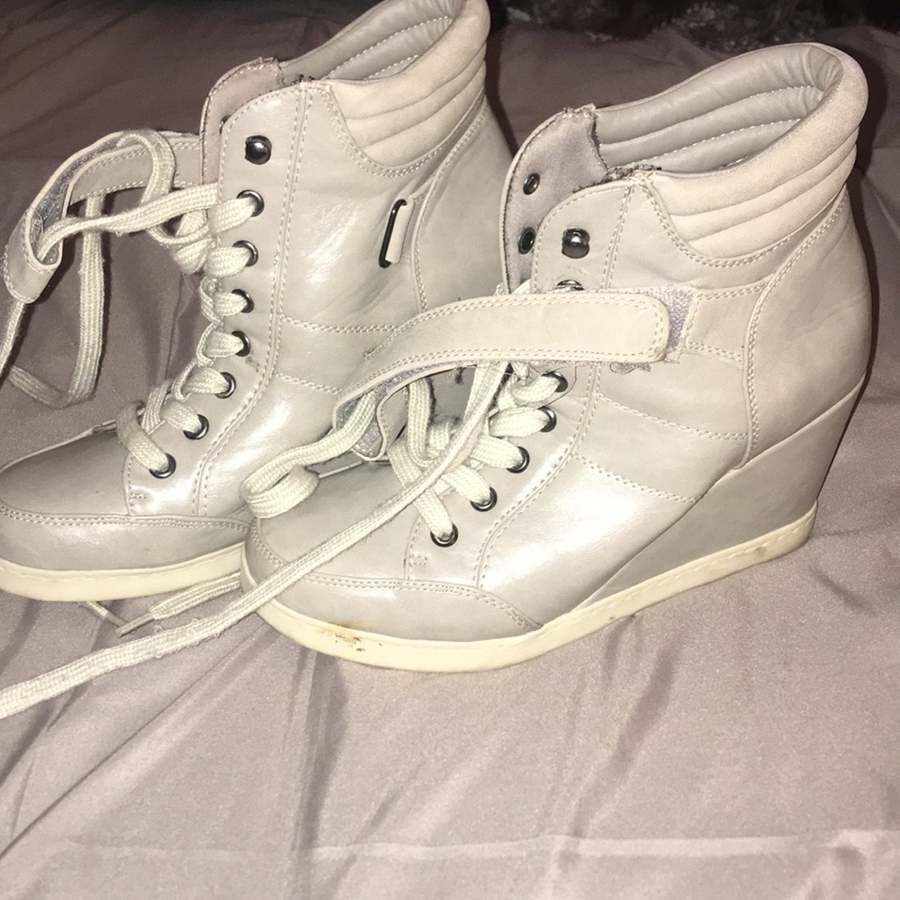 Bongo Booties